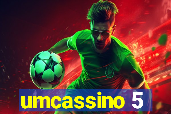umcassino 5